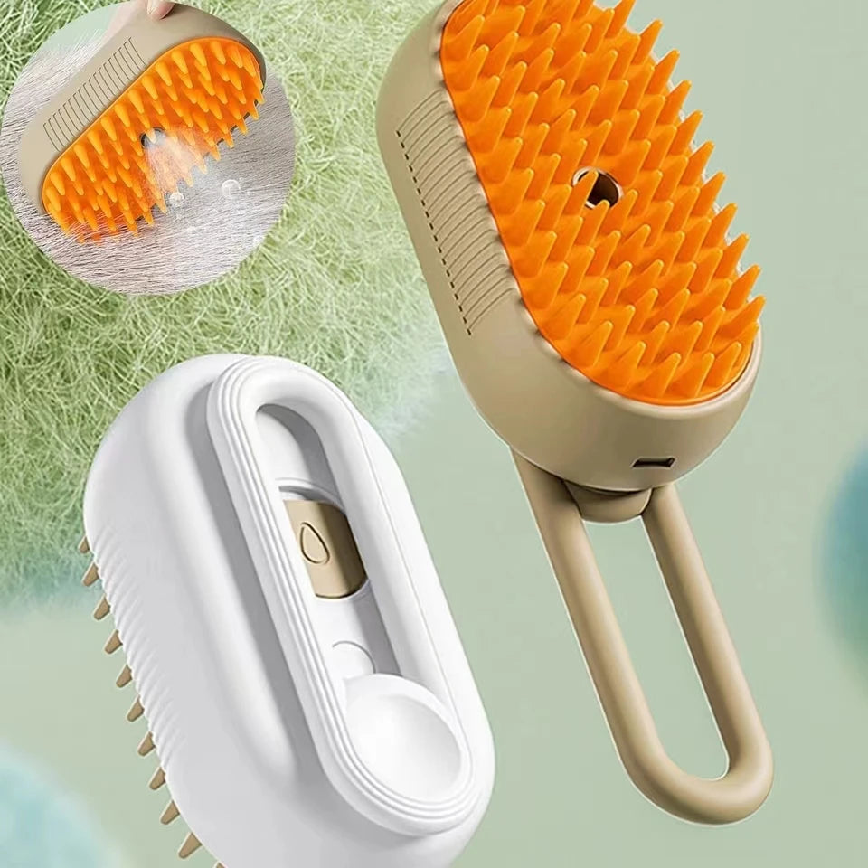 Double FF™ pet Brush