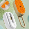 Double FF™ pet Brush