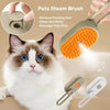 Double FF™ pet Brush