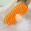 Double FF™ pet Brush