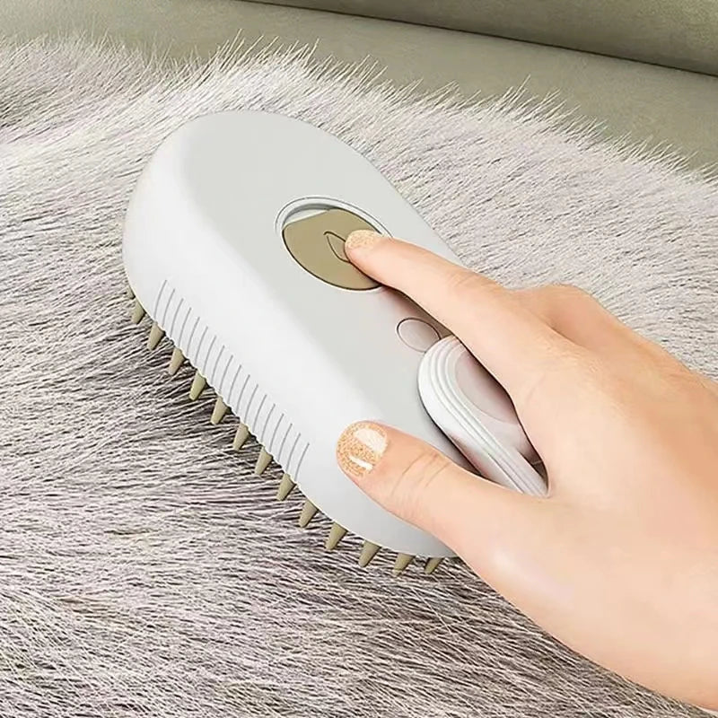 Double FF™ pet Brush