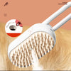Double FF™ pet Brush