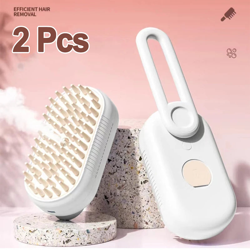 Double FF™ pet Brush