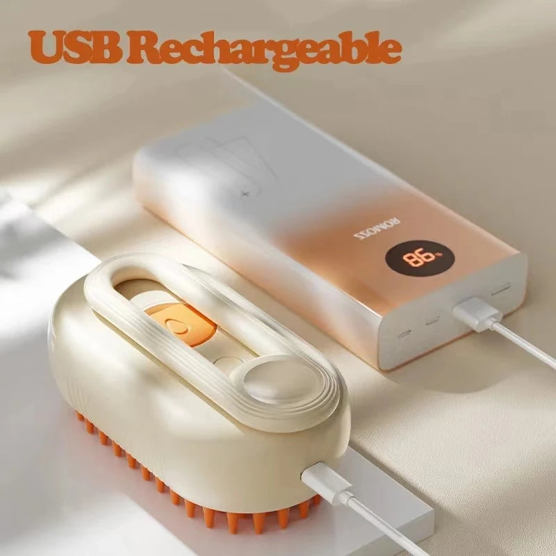 Double FF™ pet Brush