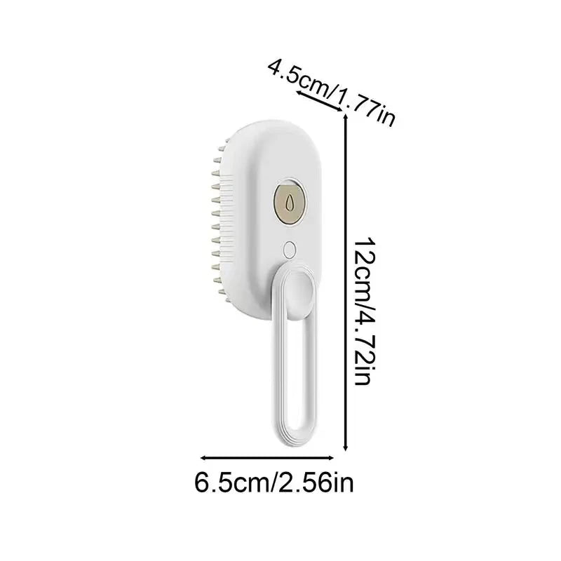 Double FF™ pet Brush